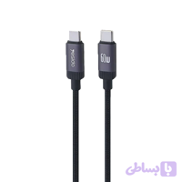 کابل Type_c به Type_c یسیدو مدل CA204