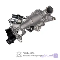 واترپمپ مرسدس بنز M274