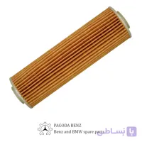 فیلتر روغن مرسدس بنز 2711800509