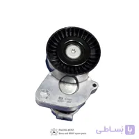 تسمه سفت کن مرسدس بنز 2712000470