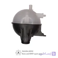 منبع انبساط آب رادیاتور مرسدس بنز A1695000149