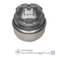 دسته موتور اصلی مرسدس بنز 6317 _2212406217