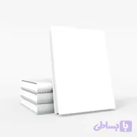 کتاب الکترونیک مالیات طراحی ویژه موبایل