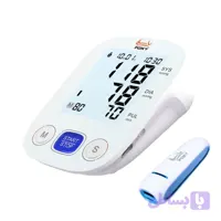فشارسنج بازویی دیجیتال فوکسی U80Y سخنگو