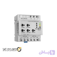 رله کنترل فاز شیوا امواج 13b3