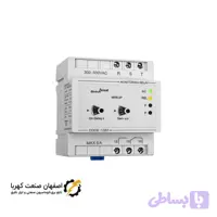 رله کنترل فاز شیوا امواج 13b1