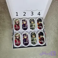پاک کن انیمه ای