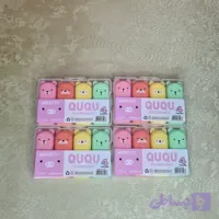هایلایتر خرسی