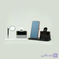 شارژر وایرلس رومیزی کد 5848