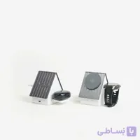 شارژر وایرلس رومیزی کد 5866