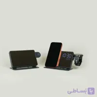 شارژر وایرلس رومیزی 5867