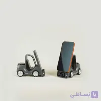 شارژر وایرلس رومیزی کد 5849