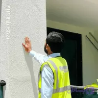 نمای مینرال مانتوسیوا (Mantosiva Poliseal 25D)