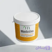 پرایمر روی بتن (Baumix Universal Primer)