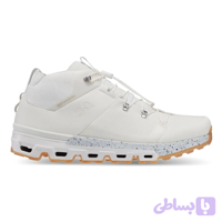 ON Running women's Cloudtrax Undyed