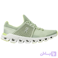 On Women's Cloudswift Green