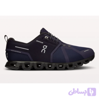 On Cloud 5 Waterproof Men's All Black