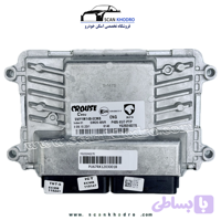 ایسیو موتور زیمنس دوگانه CCX - پارس و 405 - YG20240270
