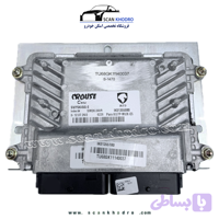 ایسیو موتور زیمنس بنزینی ECM - پژو پارس جدید - IK01355080