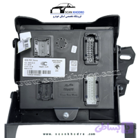 یونیت کنترل CBMi-BCMi - تک نود - پژو 207 - IK02756380 ، کروز