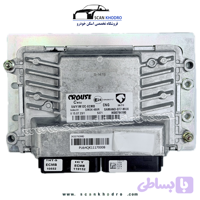ایسیو موتور زیمنس دوگانه CCX - سمند موتور ملی - IK00794180