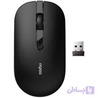 موس بی سیم Rapoo B30 silent