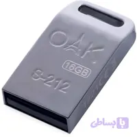فلش مموری 16 گیگابایت OAK S-212