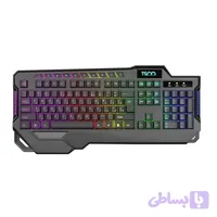 کیبورد گیمینگ TSCO TK 8088GA