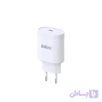 شارژر دیواری INKAX Y04 Qualcomm Quick PD20W