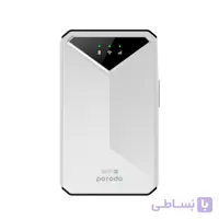 مودم جیبی 4G-LTE Router CAT4 V2 پرودو PT4GRWD