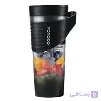 مخلوط‌کن قابل حمل شارژی  Freshmix پرودو PDLFST204BK