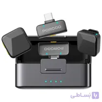 میکروفون یقه ای مدل Orion پرودو PDLAMPHF75