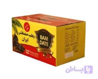 کارتن مادر رطب مضافتی