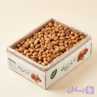 خرما زاهدی درجه یک نخل نو