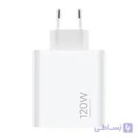 شارژر دیواری 120 وات مدل MDY-11-EZ