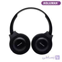 هدفون بلوتوثی کلومن مدل k-13