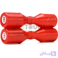 شیکر دوبل ماینل Meinl Artist Series Shaker Red کد sol