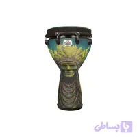 جیمبی رمو ایرانی طرح آفریقایی سایز 14 کد 5529
