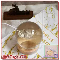 گوی فضانورد قطر 8