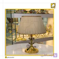 آباژور رومیزی کد 2