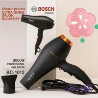 سشوار بوش مدل BC1012 حرفه‌ای با قدرت ۹۰۰۰ وات