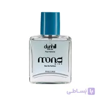 عطر مردانه موند رایحه Dunhill Desire Blue حجم 30 میل