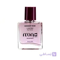 عطر زنانه موند رایحه Midnight Rose حجم 30 میل
