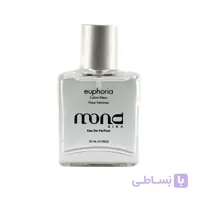 عطر زنانه موند رایحه Calvin Klein Euphoria حجم 30 میل