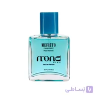 عطر مردانه موند رایحه Casamorati Mefisto حجم 30 میل
