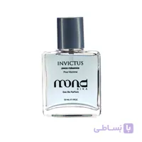 عطر مردانه موند رایحه Invictus paco rabanne حجم 30 میل