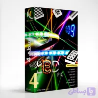 دوره آموزش LED در میکروکنترلر PIC | راه‌اندازی LED معمولی، RGB، سون سگمنت و ماتریسی