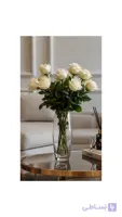 گلدان بارل خمره ای پاشاباغچه کد 43966