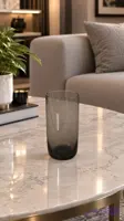 لیوان آیکونیک دودی پاشاباغچه کد 420805