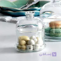 عسل خوری و شکلات خوری بیسیک کوچک پاشاباغچه کد 96966